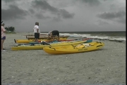 Contemplating the approaching storm - changing strategies