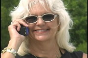 Margo Grimshaw - or is that Goldie Hawn?