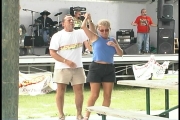 Dance fever