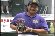 Rum Bay chef takes home the honors of Best Chef