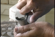 Learn ceramics