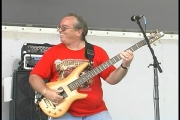 Bill - Erin Rye Band - Bass
