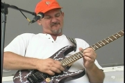 Mike - Erin Rye Band - Guitar