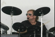Erin Rye Band - Drummer