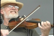 This guy can really play a fiddle... and a madolin... and probably a lot of other stuff