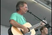 Great music - Great voice - Some excellent Irish music