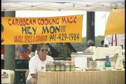 Carribean sauces are great on meats of all kinds !