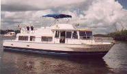 45' Whitcraft