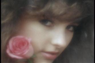 Nikki's Portrait