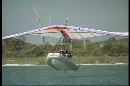 Ultralite aircraft