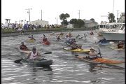 Kayak Races