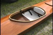 Make your own kayak