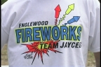 Englewood 4th of July Fireworks