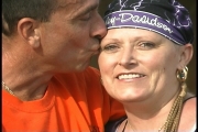 Lori and Dave