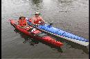 Kayak Races