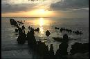 Picture-of-Boca-Dragon-sunset