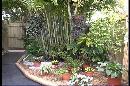 Picture-of-a-flower-garden