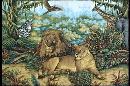 Picture-of-a-jungle-wall-tapistry