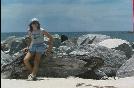 Picture-of-a-picture-of-kid-next-to-the-rocks-by-the-inlet