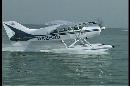 Picture-of-a-seaplane-taking-off