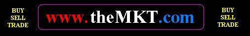 Buy - Sell - Trade at theMKT.com